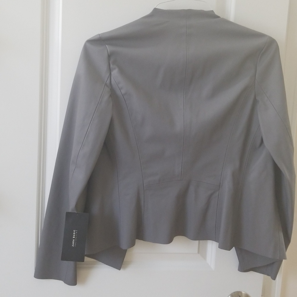 Zara jacket - Picture 4 of 4